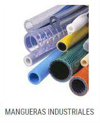 mangueras industriales