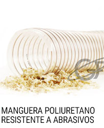 mangueras industriales