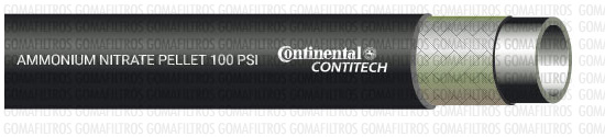 Manguera para ANFO