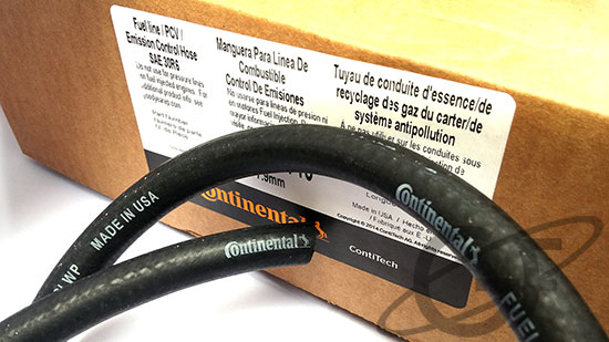 ContiTech Fuel Line