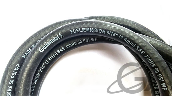 ContiTech Fuel Line
