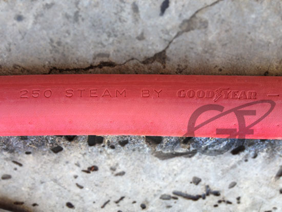 Flexsteel vapor