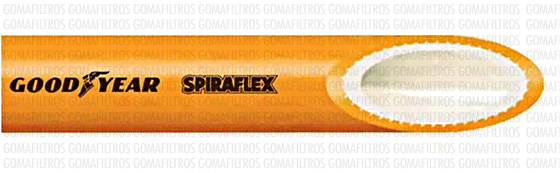 Manguera para fumigacion y pulverizacion