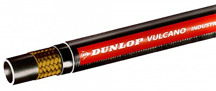 Mangueras para vapor