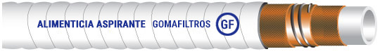 Manguera bodeguera alimenticia