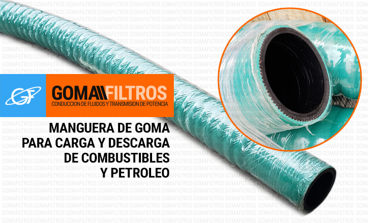 manguera aspirflex plus