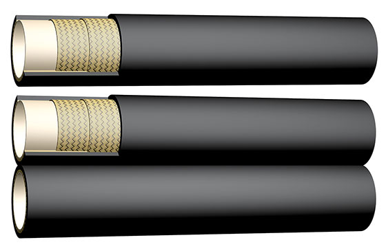 Manguera R8