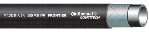 Good year horizon (aire/agua) Continental ContiTech Frontier