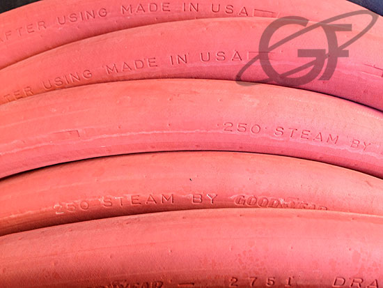 Flexsteel vapor