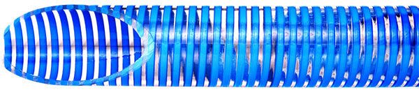 Spiraflex succion liviana