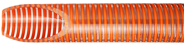 Spiraflex succion pesada