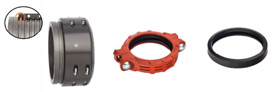 Accesorios oroflex terrain