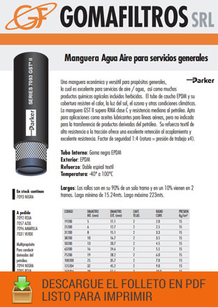 Folleto 7093