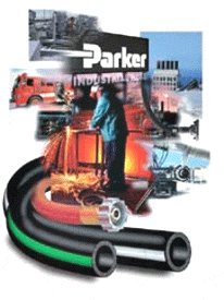Mangueras Parker