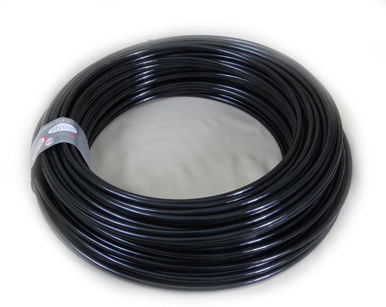 Tubo de poliester elastomero termoplastico