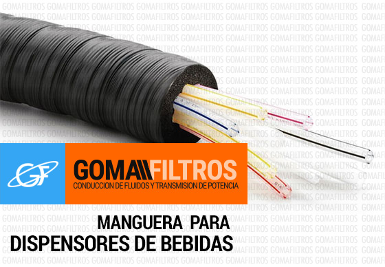 manguera rehau python