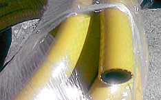 Martillo telas