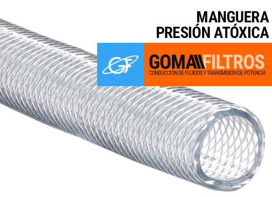 manguera alimenticia tecfeed