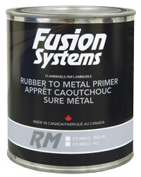 Fusion systems RM