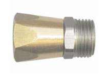 Conector giratorio