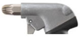 Pistola soplado alta eficiencia