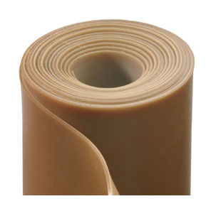 goma caramelo