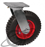 Base giratoria 2 bolillero