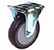 Rueda base fija