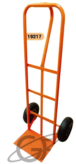 Carro paquetero 19217