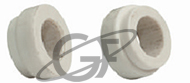 Bujes plastico